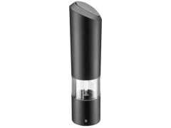 LỌ XAY TIÊU WMF ELECTRIC MILL BLACK - 0667416040